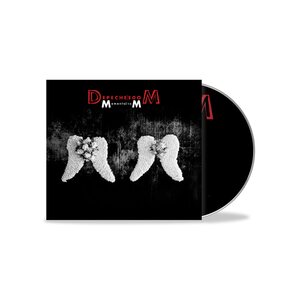 Depeche Mode – Memento Mori CD Digipak
