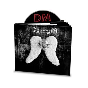 Depeche Mode – Memento Mori CD Deluxe