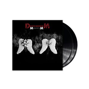 Depeche Mode – Memento Mori 2LP
