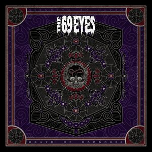 69 Eyes – Death Of Darkness LP