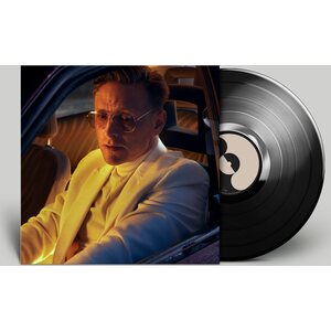 Reino Nordin – Kääntöpuolii LP