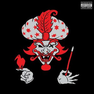ICP Insane Clown Posse – The Great Milenko CD