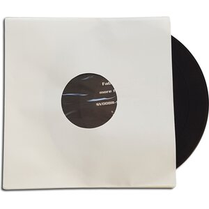 Protected Sisäpussi 10" valkoinen