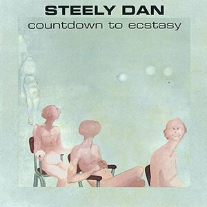 Steely Dan – Countdown To Ecstasy SACD