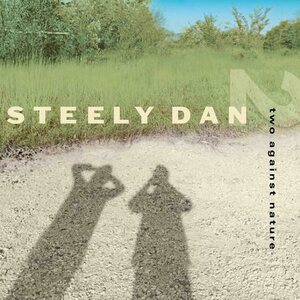 Steely Dan – Two Against Nature SACD