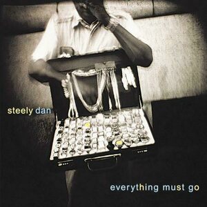 Steely Dan – Everything Must Go SACD