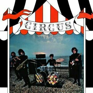Circus – Circus LP