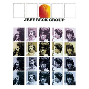 Jeff Beck Group – Jeff Beck Group CD