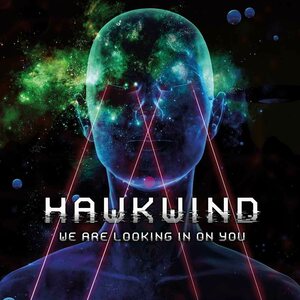 Hawkwind – We Are Looking In On You 2LP