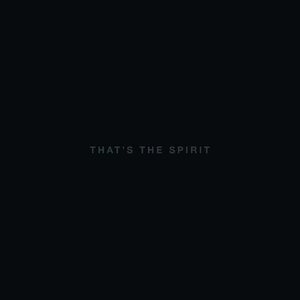 Bring Me The Horizon – That's The Spirit LP+CD
