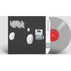 UFO – UFO 1 LP Coloured Vinyl