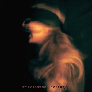 Smackbound – Hostage CD