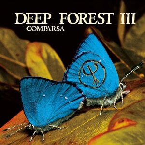 Deep Forest III – Comparsa LP Coloured Vinyl