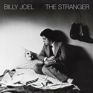 Billy Joel – The Stranger CD