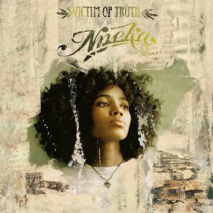 Nneka – Victim Of Truth 2LP Coloured Vinyl