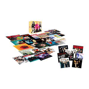 Ace Of Base – Beautiful Life: The Singles 26CD Box Set