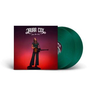Laura Cox – Head Above Water 2LP Coloured Vinyl