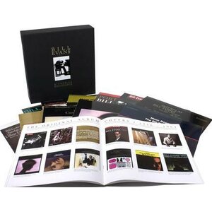 Bill Evans – Riverside Recordings 22LP Box Set