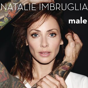 Natalie Imbruglia – Male LP Coloured Vinyl