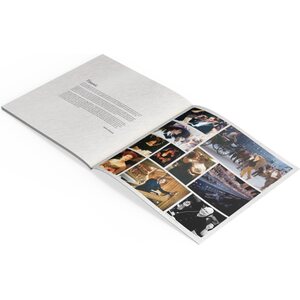 James Horner – Titanic (Music From The Motion Picture) 2LP Coloured Vinyl