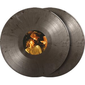 James Horner – Titanic (Music From The Motion Picture) 2LP Coloured Vinyl
