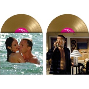 David Arnold ‎– Casino Royale (Original Motion Picture Soundtrack) 2LP Coloured Vinyl