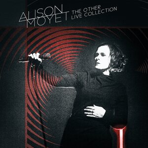 Alison Moyet – The Other Live Collection LP