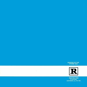 Queens Of The Stone Age – R LP