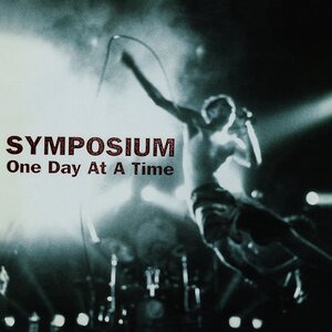 Symposium – One Day At A Time LP Coloured Vinyl