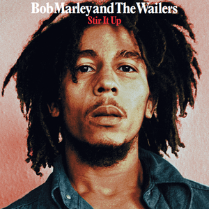 Bob Marley & The Wailers – Stir It Up 7"