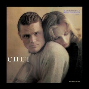 Chet Baker – Chet LP
