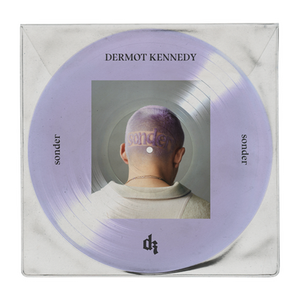 Dermot Kennedy – Sonder LP Picture Disc