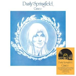 Dusty Springfield – Cameo LP Coloured Vinyl