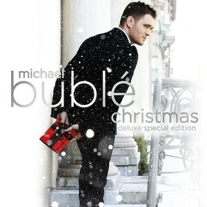Michael Bublé ‎– Christmas CD