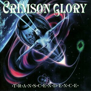Crimson Glory – Transcendence CD