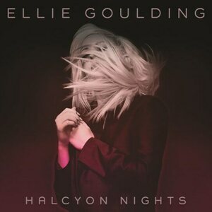 Ellie Goulding – Halcyon Nights 2LP