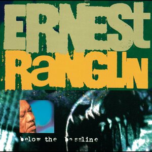Ernest Ranglin – Below The Bassline LP Coloured Vinyl