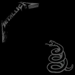 Metallica – Metallica (Remastered) 6LP+14CD+5DVD Deluxe Box Set