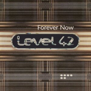 Level 42 – Forever Now LP