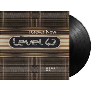 Level 42 – Forever Now LP