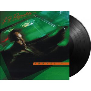LJ Reynolds – Travelin' LP