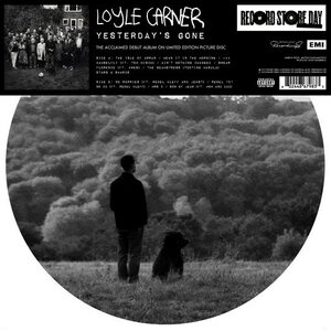 Loyle Carner – Yesterday's Gone LP Picture Disc
