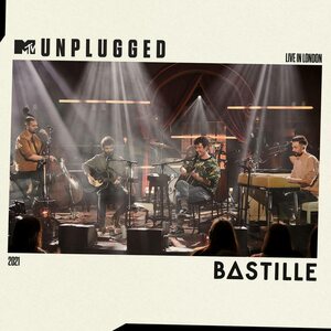 Bastille – Bastille: MTV Unplugged -- Live in London 2LP