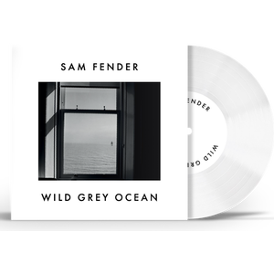 Sam Fender – Wild Grey Ocean / Little Bull Of Blithe 7"