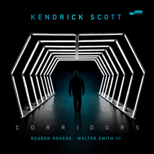Kendrick Scott – Corridors LP
