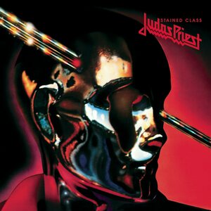 Judas Priest – Stained Class LP