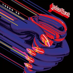 Judas Priest – Turbo 30 LP