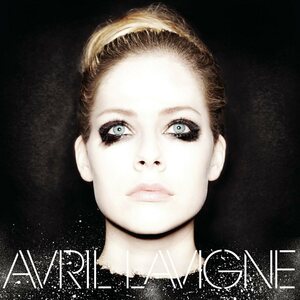 Avril Lavigne – Avril Lavigne LP