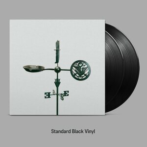 Jason Isbell & The 400 Unit – Weathervanes 2LP