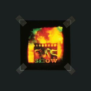 Cure – Show (2023 Remaster) 2LP Picture Disc